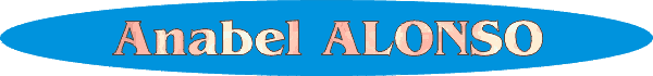 Anabel Alonso