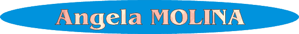 Angela Molina