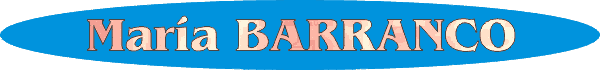 Mar&iacute;a Barranco
