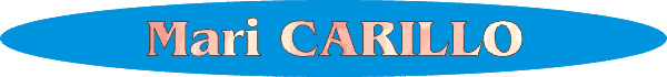 Mari Carillo