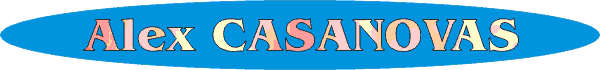 Alex Casanova