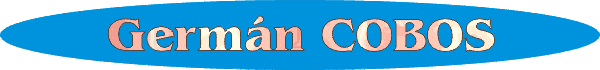 Germ&aacute;n Cobos
