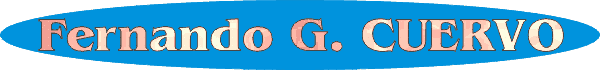 Fernando G. Cuervo