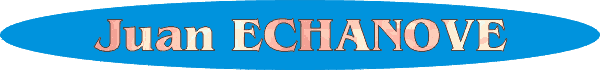 Juan Echanove