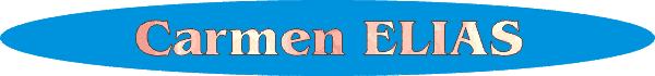 Carmen Elias