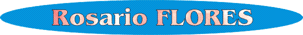 Rosario Flores
