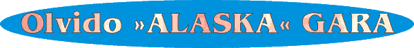 Olvido �Alaska� Gara