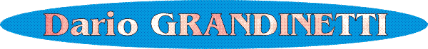 Dario Grandinetti