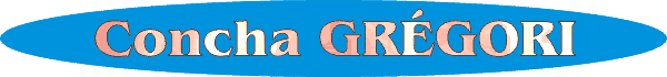 Concha Gr&eacute;gori
