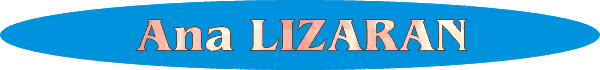 Ana Lizaran