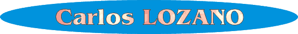 Carlos Lozano