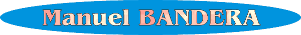 Manuel Bandera