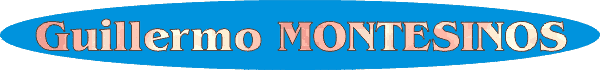 Guillermo Montesinos