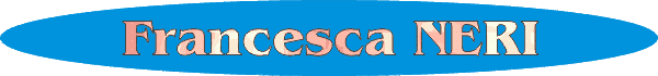 Francesca Neri