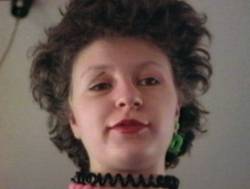 Olvido �Alaska� Gara en �Pepi, Luci, Bom y otras chicas del mont&oacute;n�