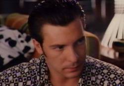 Alex Casanova en �Kika�