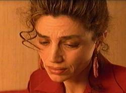 Angela Molina en �Carne Tr&eacute;mula�