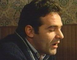 &Aacute;ngel de Andr&eacute;s L&oacute;pez en ��Qu&eacute; he hecho yo para merecer esto!�