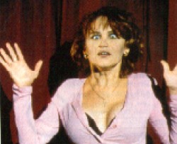 Antonia San Juan en �Todo sobre mi madre�