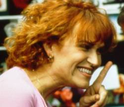 Antonia San Juan en �Todo sobre mi madre�