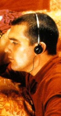 Antonio Banderas en �&Aacute;tame�