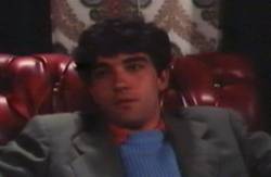 Antonio Banderas en �Laberinto de Pasiones�