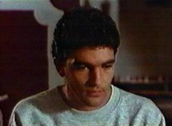 Antonio Banderas en �Matador�