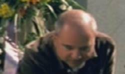 Agust&iacute;n Almod&oacute;var en �Carne Tr&eacute;mula�