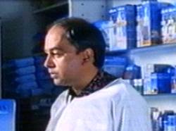 Agust&iacute;n Almod&oacute;var en �&Aacute;tame�