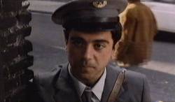 Agust&iacute;n Almod&oacute;var en �Entre Tinieblas�