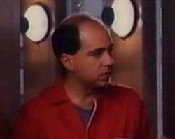 Agust&iacute;n Almod&oacute;var en �Kika�