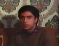 Agust&iacute;n Almod&oacute;var en �Laberinto de Pasiones�