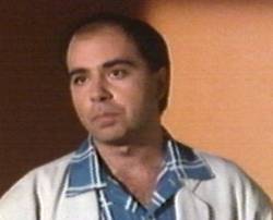 Agust&iacute;n Almod&oacute;var en �La Ley del Deseo�