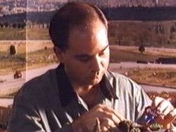 Agust&iacute;n Almod&oacute;var en �Mujeres al borde de un Ataque de Nervios�