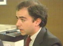 Agust&iacute;n Almod&oacute;var en ��Qu&eacute; he hecho yo para merecer esto!�