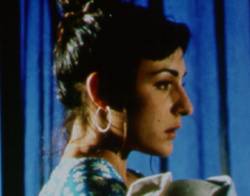 Candela Pe&ntilde;a en �Todo sobre mi madre�