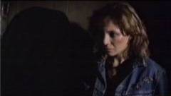 Cecilia Roth en �Entre Tinieblas�