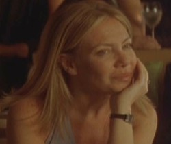 Cecilia Roth en �Hable con Ella�