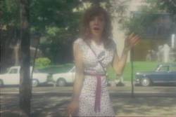 Cecilia Roth en �Pepi, Luci, Bom y otras chicas del mont&oacute;n�