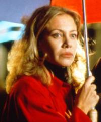 Cecilia Roth en �Todo sobre mi madre�