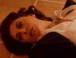 Charo L&oacute;pez en �Kika�