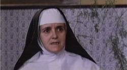 Chus Lampreave en �Entre Tinieblas�