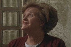 Chus Lampreave en �Hable con Ella�