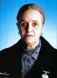 Chus Lampreave en �La Flor de mi Secreto�