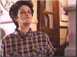 Chus Lampreave en �Mujeres al borde de un ataque de nervios�