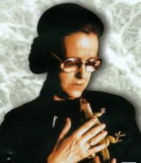 Chus Lampreave en ��Qu&eacute; he hecho yo para merecer esto!�