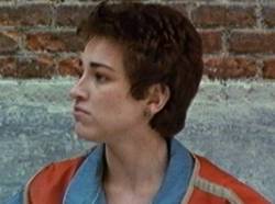 Cristina Marcos en �Tacones Lejanos�