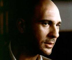 Dario Grandinetti en �Hable con Ella�