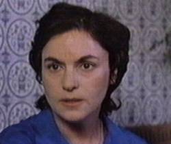 Eva Siva en �Entre Tinieblas�