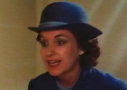 Eva Siva en �Laberinto de Pasiones�